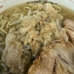 ラーメン二郎 - 