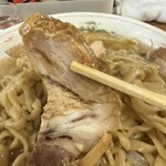 ラーメン二郎 - 