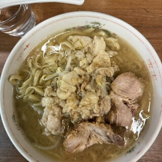 ラーメン二郎_0