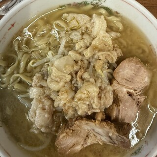 ラーメン二郎_1