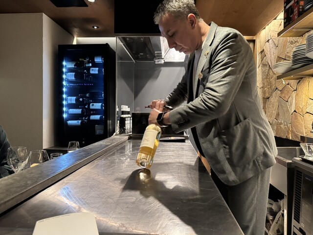 by aaba59 : Allegro Kanazawa (アレグロ カナザワ)- 野町/イタリアン