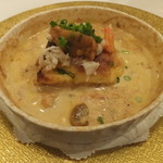 saveur - 北海道クネル