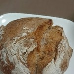 ハーバックストゥーベ - ゴルゴンゾーラとくるみのパン