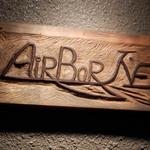 AiRBORNE  Home Style Bar - 