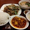 蓬莱春飯店