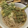 蕎麦 いまゐ 自由が丘店