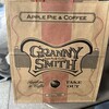 GRANNY SMITH  APPLE PIE & COFFEE 青山店