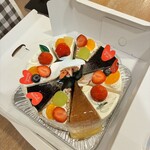 洋菓子　メロディ - 