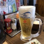 焼肉食堂こころ 檸檬堂 - 