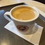 サンマルク カフェ - ドリンク写真: