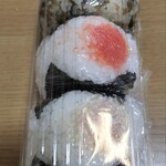 おにぎり本舗 - 