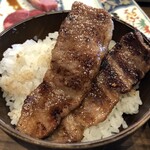 焼肉食堂こころ 檸檬堂 - 