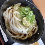 本格手打うどん はゆか - 