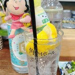 朝めし酒場 ナニコレ食堂 - 