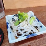 朝めし酒場 ナニコレ食堂 - 