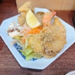 朝めし酒場 ナニコレ食堂 - 