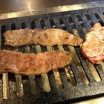 焼肉食堂こころ 檸檬堂 - 
