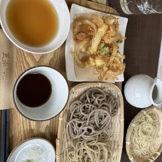 更來 - 料理写真: