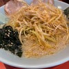 ラーメンショップ◯化 野田谷津店