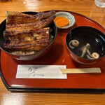 うなぎの美鶴 - 