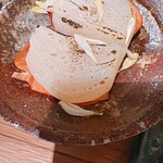 炭火焼き鳥 鶏尽 花れ - 