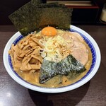 中華そば べんてん - 