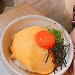 炭火焼き鳥 鶏尽 花れ - 