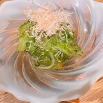 炭火焼き鳥 鶏尽 花れ - 