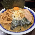 中華そば べんてん - 