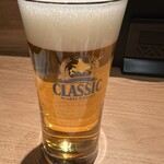 士別成吉思汗 薄野店 - 