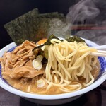 中華そば べんてん - 