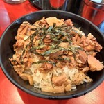 ラーメン 環2家 - 