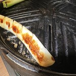 士別成吉思汗 薄野店 - 