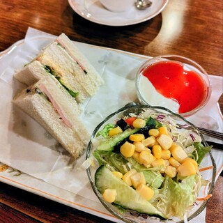 カフェ ムジカ_0