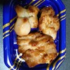 FUJI - 料理写真:旨塩だれのグリルチキン