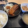 吉野家 京都外環状醍醐店