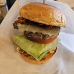 KUMA BURGER - 