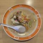 長崎ちゃんめん - 料理写真:
