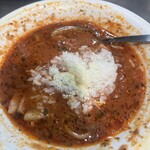 スパゲティ食堂 ズッパ - 