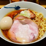 麺 みつヰ - 