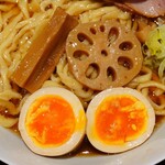 麺 みつヰ - 