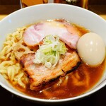 麺 みつヰ - 