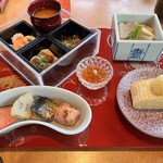 日本料理 京都 華暦 - 