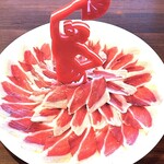 リストランテ バル ポルテーニョ - メイン写真: