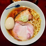 麺 みつヰ - 