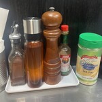 スパゲティ食堂 ズッパ - 