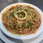 スパゲティ食堂 ズッパ 松戸本店 - 