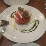 ペッシェドーロ 新宿店 - 