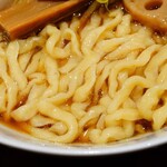 麺 みつヰ - 