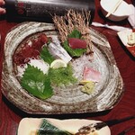 日乃出酒場げんさん - 